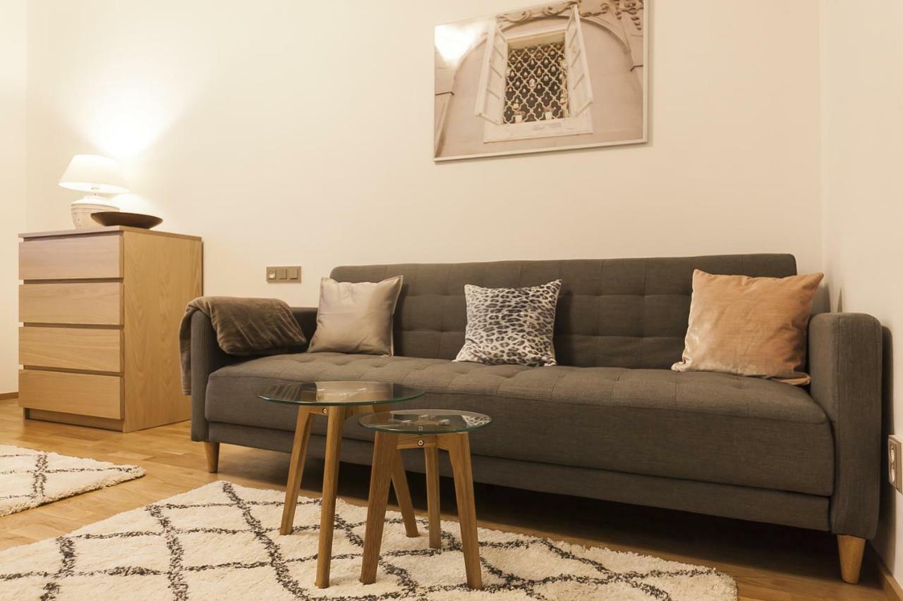 Prague Expat House Apartamento Exterior foto