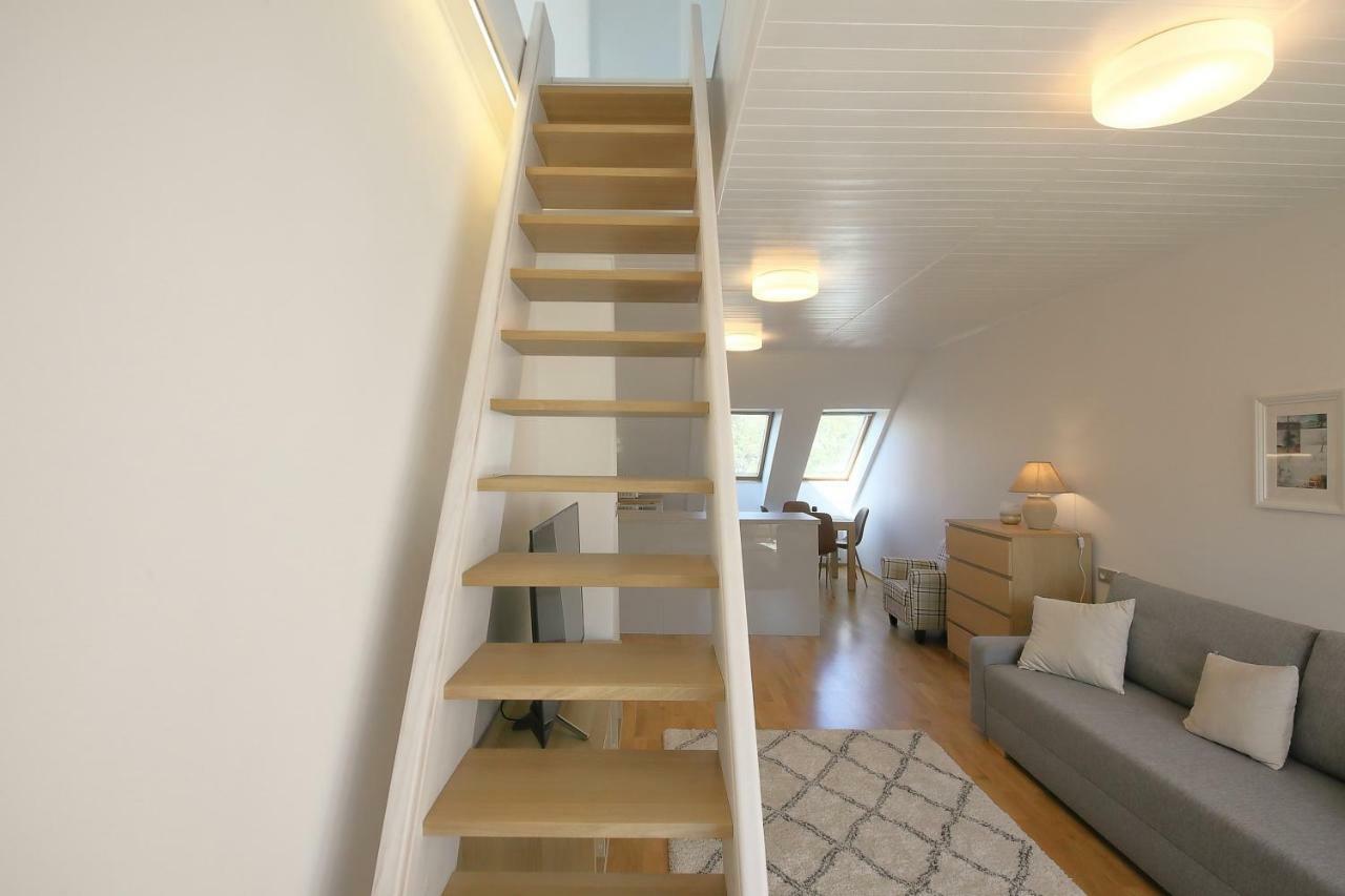 Prague Expat House Apartamento Exterior foto