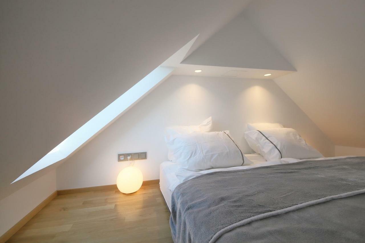 Prague Expat House Apartamento Exterior foto