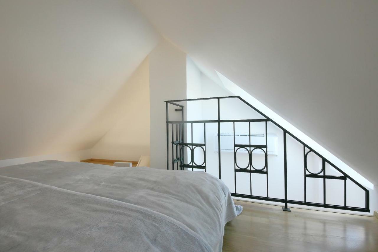 Prague Expat House Apartamento Exterior foto