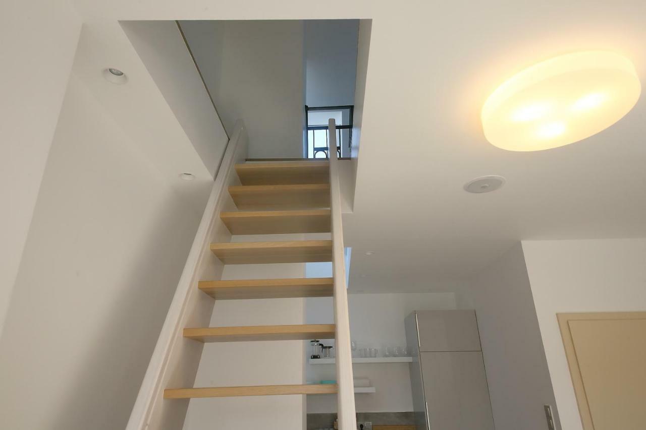 Prague Expat House Apartamento Exterior foto
